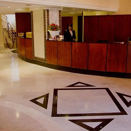 Nassim Hotel Марракеш Екстер'єр фото