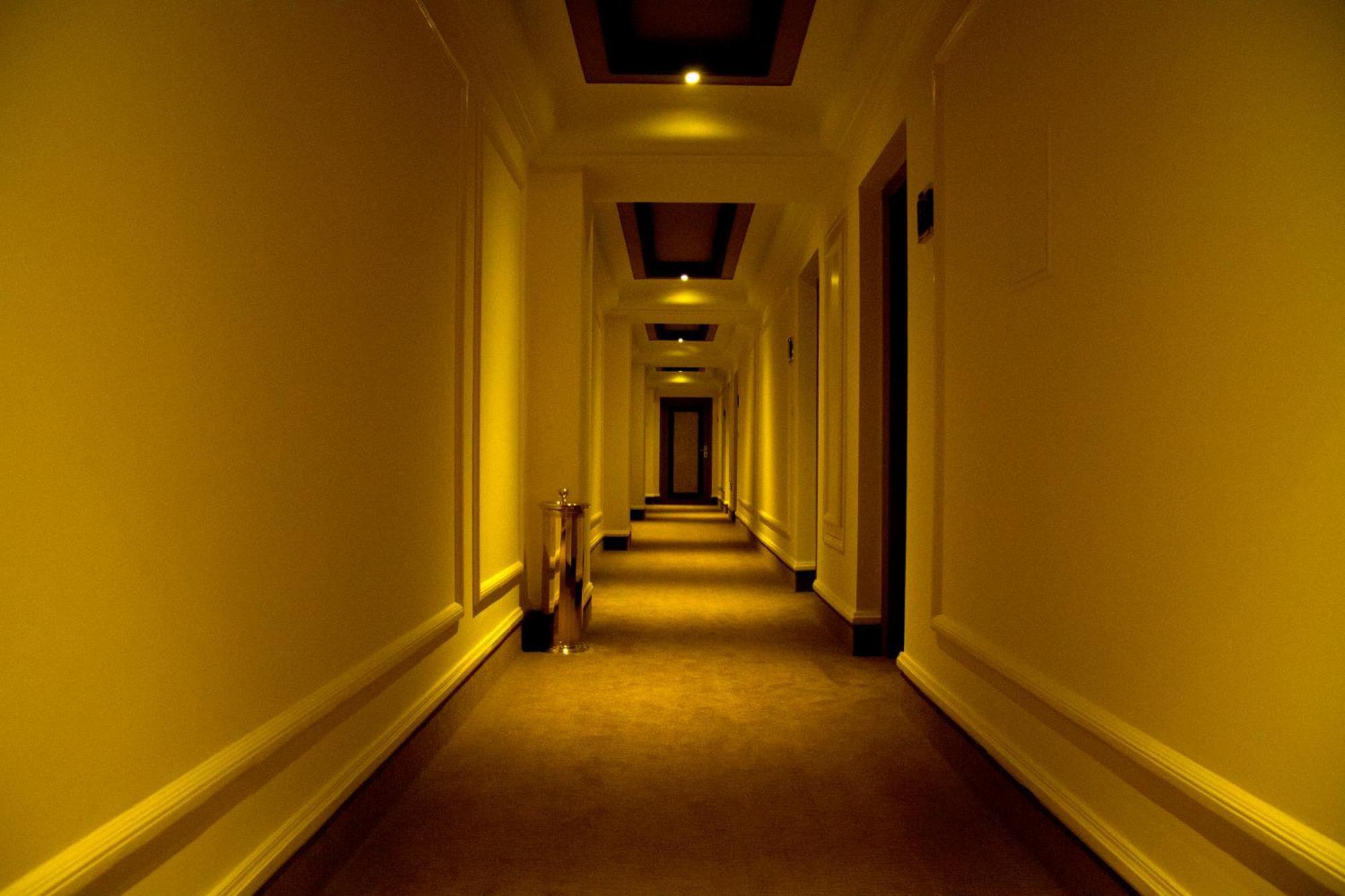Nassim Hotel Марракеш Екстер'єр фото